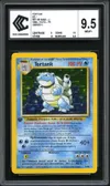 CCC 9.5 Tortank Holo thumbnail 1