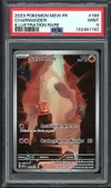 PSA 9 Salamèche thumbnail 1