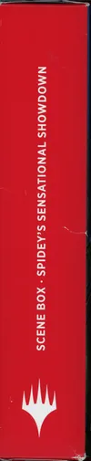 Scene Box Spidey's Sensational Showdown thumbnail 4
