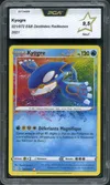 PCA 9.5 Kyogre Holo thumbnail 1