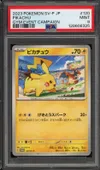 PSA 9 Pikachu thumbnail 1