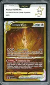 PCA 9.5 Arceus VStar Gold thumbnail 1