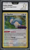 PCA 9 Ronflex Holo thumbnail 1