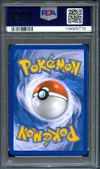 PSA 9 Motisma Chaleur Holo thumbnail 2