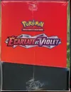 Coffret Stade Stratégies et Combats EV1 Ecarlate et Violet thumbnail 5