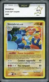 PCA 9.5 Simiabraz Holo thumbnail 1