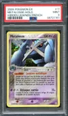 PSA 9 Metalosse Holo thumbnail 1