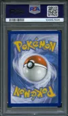 PSA 9 Dracaufeu VStar Rainbow thumbnail 2