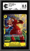 CCC 8.5 Monkey D. Luffy thumbnail 1
