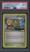PSA 8 Festival des Champions thumbnail 1