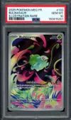 PSA 10 Bulbizarre thumbnail 1