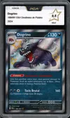 PCA 9.5 Dogrino Shiny thumbnail 1