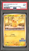 PSA 9 Pikachu thumbnail 1