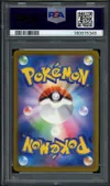PSA 10 Mega Gengar Ex thumbnail 2