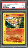 PSA 9 Entei Holo thumbnail 1