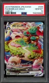 PSA 10 Snorlax VMax thumbnail 1