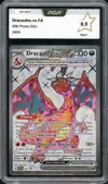 PCA 9.5 Dracaufeu Ex thumbnail 1