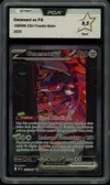 PCA 9.5 Genesect Ex thumbnail 1