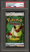 PSA 8 Booster Jungle thumbnail 1