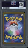 PSA 10 Hiroshima's Pikachu Reverse thumbnail 2