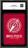 CCC 9.5 Monkey D. Luffy thumbnail 2