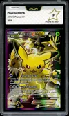 PCA 9 Pikachu Ex thumbnail 1
