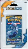 Booster Blister SL1 Soleil & Lune thumbnail 1