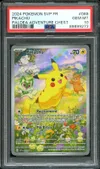 PSA 10 Pikachu thumbnail 1