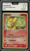 PCA 7 Chamallot Reverse thumbnail 1