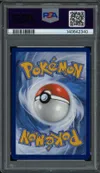PSA 9 Mewtwo thumbnail 2