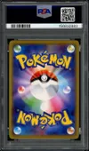 PSA 10 Pikachu & Zekrom Gx thumbnail 2