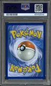 PSA 9 Méga Dracaufeu Ex thumbnail 2