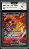 PCA 9.5 Sulfura Ex de la Team Rocket thumbnail 1