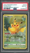 PSA 10 Pikachu thumbnail 1