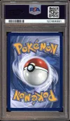 PSA 10 Evoli Ex thumbnail 2