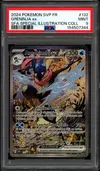 PSA 9 Amphinobi Ex thumbnail 1