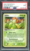 PSA 9 Joliflor Holo thumbnail 1