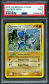 PSA 9 Charkos Holo thumbnail 1