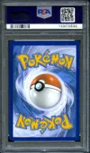 PSA 8 Togekiss Prerelease Staff thumbnail 2
