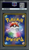 PSA 10 Imposter Professor Oak Holo thumbnail 2