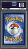 PSA 9 Bulbizarre thumbnail 2