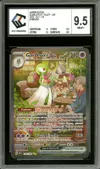 CCC 9.5 Gardevoir Ex thumbnail 1