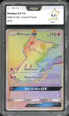 PCA 9.5 Mimiqui Gx Rainbow thumbnail 1