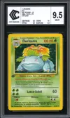 CCC 9.5 Florizarre Holo thumbnail 1