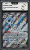 PCA 9.5 Gardevoir Ex Shiny thumbnail 1