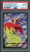 PSA 10 Braségali VMax thumbnail 1