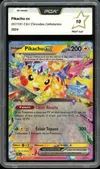 PCA 10 Pikachu Ex thumbnail 1