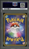 PSA 10 Zeraora V thumbnail 2
