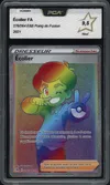 PCA 9.5 Ecolier Rainbow thumbnail 1