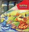 Display Mini Tins EV8.5 Evolutions Prismatiques thumbnail 4